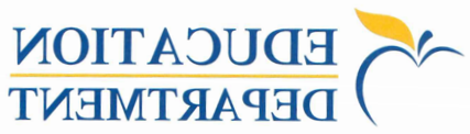 Education Department logo